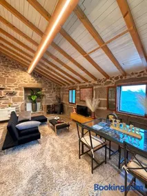 Villa Do Peleteiro-Ribeira Sacra - Image 3