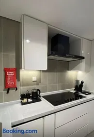 Almasher Luxury Apartment - Image 2