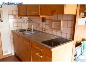 Cristallo & Faloria Suite Apartments - Image 4
