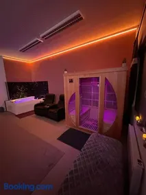 RelaxCheb Private Wellness Studio - Image 2