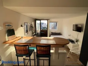 Appartement La Marina Deauville - Image 2