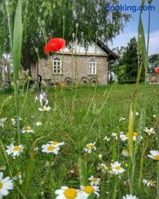 Tetrebov salas in the peaceful fields - Image 3