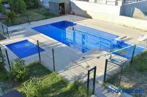 VİLLA ALP'S TRİPLEX LAGOON HAVUZ OLANAĞI SUNAN - Image 5
