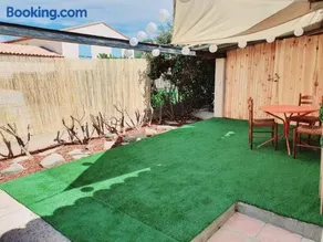 le Studio charme et tranquillité - Image 2