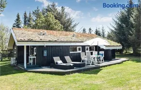 3 Bedroom Amazing Home In Pandrup - Image 2