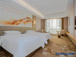Vienna International Hotel Nanchang Qingshan Lake Wanda Plaza - Image 3