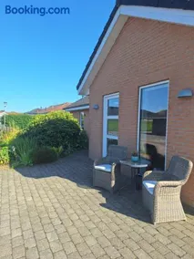 Nice room with a wonderful view - Image 2