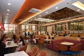 Hotel Comfort Inn Shikrapur - Image 4