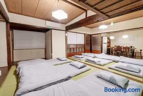貸切古民家 海まで徒歩3分 富士山の見える海岸 最大14名宿泊 家族親戚 帰省 合宿 BBQ Japanese ミクソロジーハウスふじや Mixology House Fujiya - Image 1