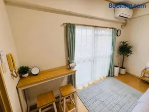 GREEN NEST Hakozaki - Image 2