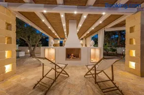 Villa Trulli del Gelso - Image 1