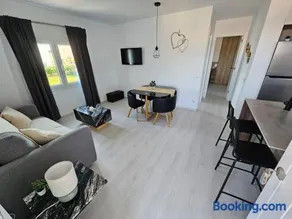 Apartamento Cala i Bosc en Mont-ras - Palafrugell - Costa Brava - Image 4