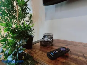 Cozy Philly Studio with Free Parking for Long Term Stays - Image 2