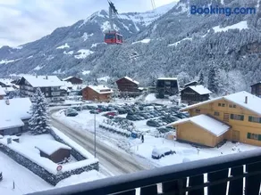 Appartement à la montagne - Image 1