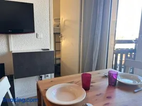 Appartement Risoul, 1 pièce, 4 personnes - FR-1-330-498 - Image 5