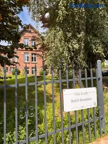 Villa Krafft Bed&Breakfast - Image 1