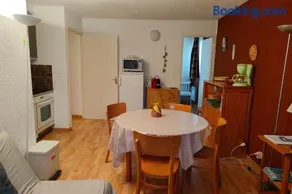 Appart 3 chambres avec balcon Résidence de lUbaye Le Sauze - Image 2