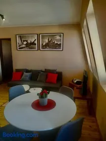 „Kredka i Ołówek” Apartment - Image 1