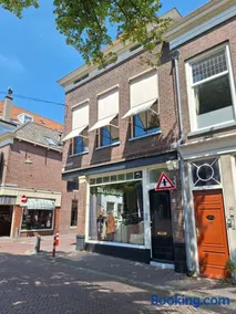 Gastenverblijf Lange Geer Delft - Image 2