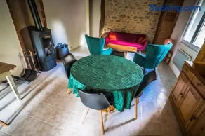 Gîte Jardin - Broussas Beach - Stay In Vassivière - Image 4