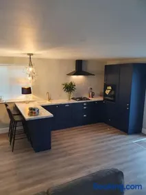 New 3 bedroom apartment by the beach Belmullet. - Image 1