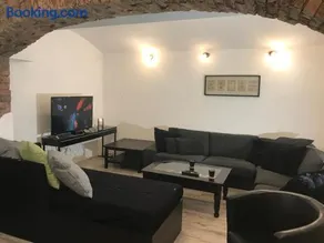 Big Homebase with Billardtable - Image 2