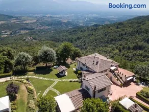 Villa privata con piscina alle porte di Firenze - Image 3