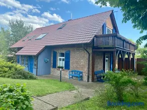 Ferienwohnung am Sternhagener See - Image 1