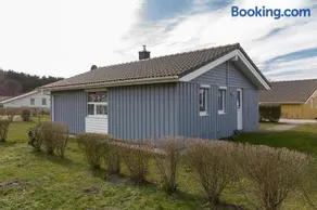 Ferienhaus Strandpark 41 - Image 2