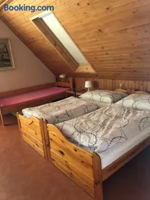 Apartment Lužné - Image 3