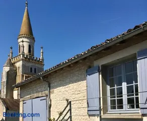 "Côté cour, côté jardin" - Image 3