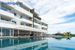 Residencial Espelho Das Aguas - Florianópolis - Praia dos Ingleses - SC - Image 2