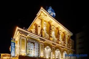 HOTEL ATLANTIS IKUTAMA -Adult Only - Image 2