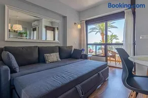 Encantador apartamento en primera línea de playa - Image 4
