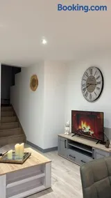 Maison moderne pour 6 personnes - Image 3