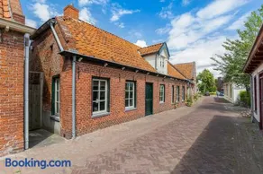 Winsum - Groningen - 6 pers. Cosy Cottage - Op en Bie t Woater - Image 2