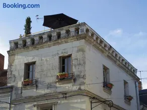 La Terrasse d'Octave - Image 1