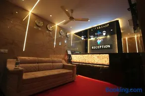 Hotel Hindustan Residency Thane - Image 2