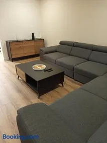 Apartmán s 2 spálňami pri lesoparku - Image 4