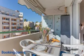 PALAIS DES ARTS AP4399 By Riviera holiday homes - Image 3