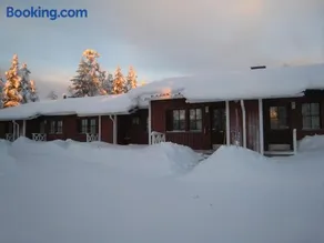 Saariselän Marjamajat Apartment Sopuli - Image 2