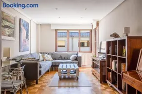 Apartamento El Parque Playa-Wifi y Parking Gratis - Image 1