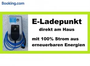 Ferienwohnung am Kneipp-Park - Image 2