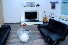 Bonsai-Ferienwohnung - Image 2