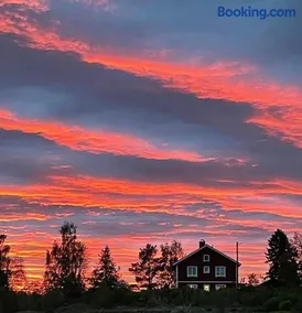 Blåsbocka, lägenhet i hus 3 rok - Image 2