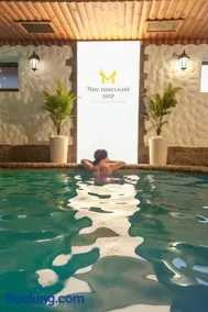 Spa-Hotel Myslyvskiy Dvir - Image 3