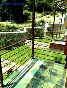 ΕΚΑLI ROOMS APARTMENTS - Image 2