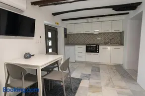 Thassos Potamia Village House-Apartment Mathys and Basile - Image 3