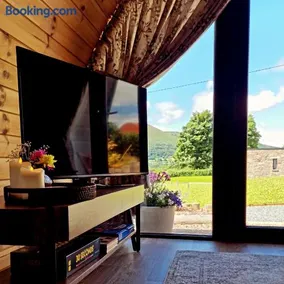Ballyhoura Glamping - Image 2