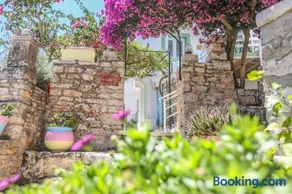Joannas Sea-View Stone House - Image 1